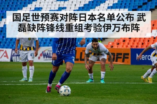 国足世预赛对阵日本名单公布 武磊缺阵锋线重组考验伊万布阵 - kaiyun