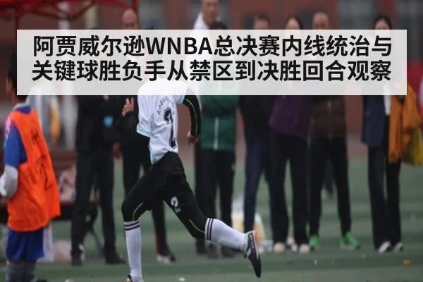 阿贾威尔逊WNBA总决赛内线统治与关键球胜负手从禁区到决胜回合观察 | kaiyun
